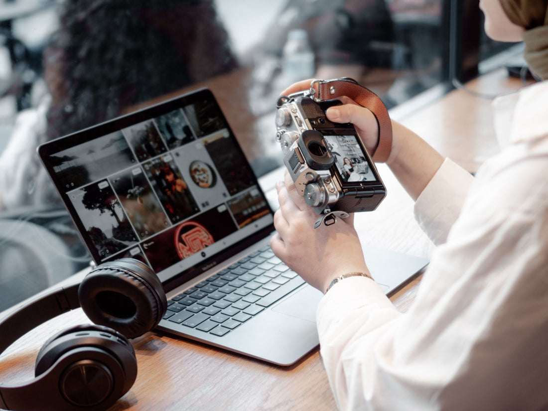 5 Essentiële Tips voor het Kiezen van Luxe Fotoafdrukken