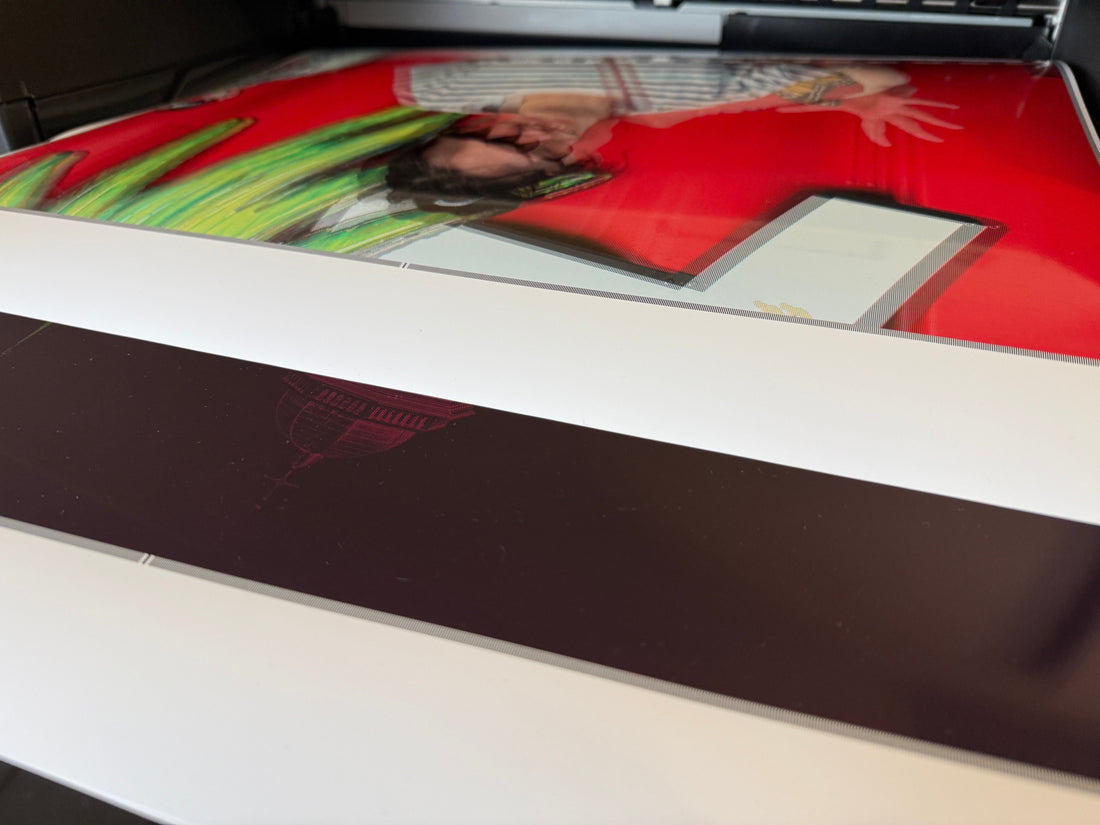 5 Dingen Die Je Moet Weten Over Lenticulair Drukwerk