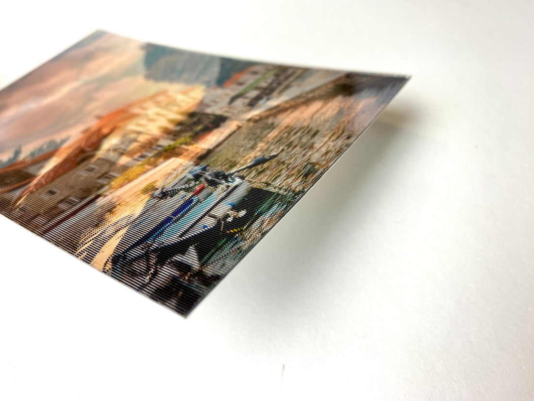 Fotoprints Vergelijken: Wat Past het Beste bij Jouw Stijl?