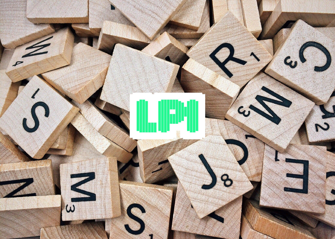 Lenticulaire Lingo: Definitie en Toepassing van ‘LPI’