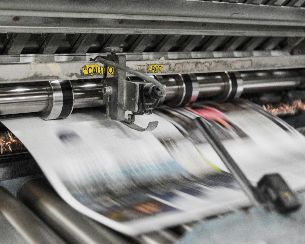 De Kracht van Lenticulaire Prints in Jouw Bedrijf: Ontdek de Mogelijkheden