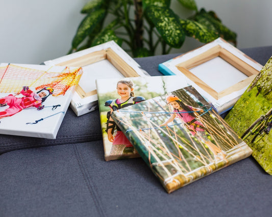 De Beste Luxe Foto Cadeaus voor Verjaardagen, Jubilea en Meer