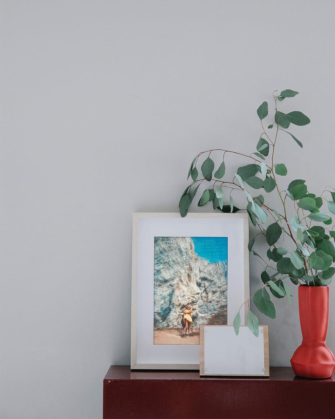 5 Stijlvolle Manieren Voor Lenticulaire Prints In Huis