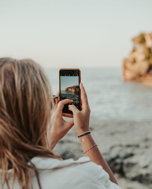 5 Tips Om Met Je Telefoon Poster-Waardige Foto’s Te Maken