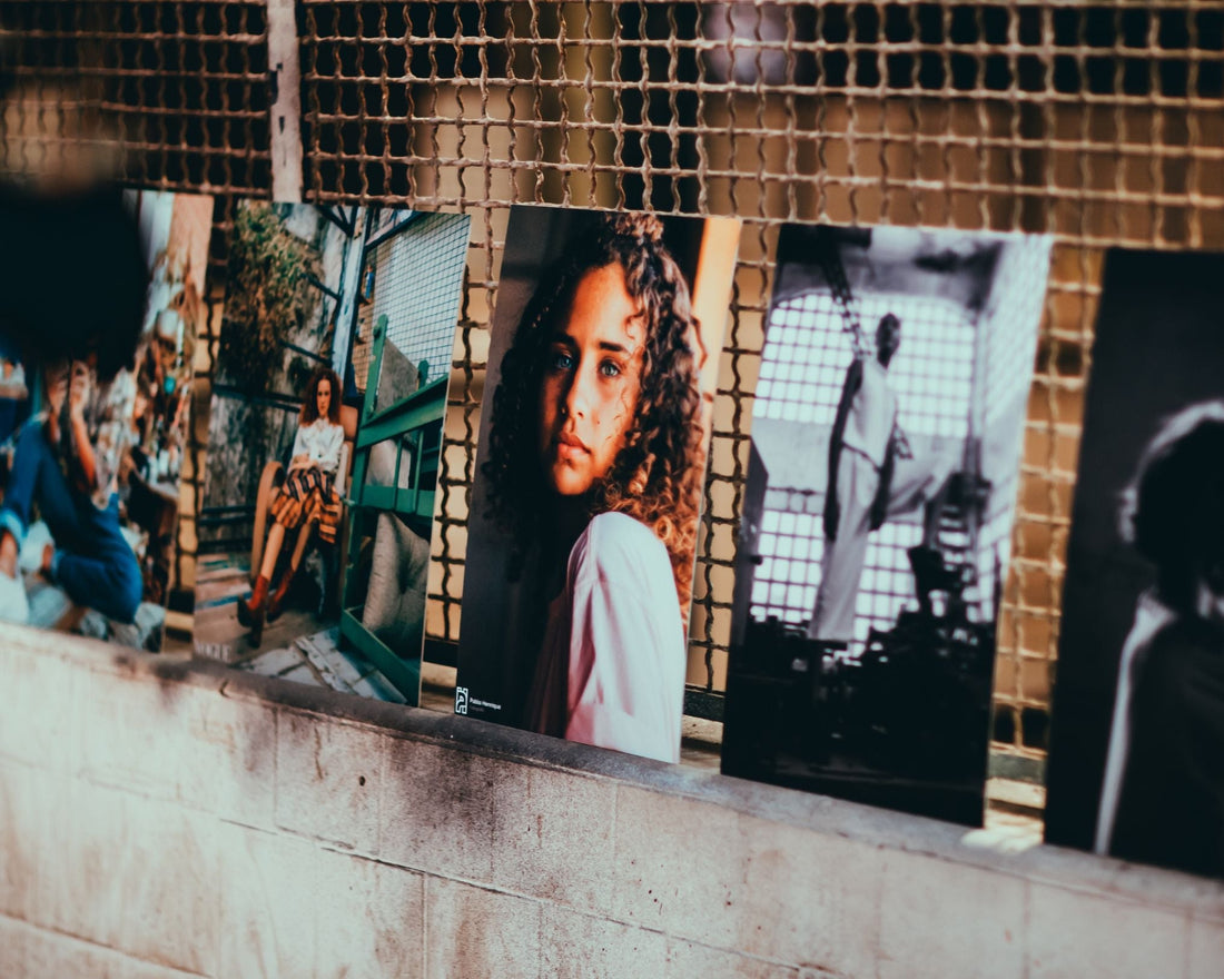 5 Tips voor Haarscherpe en Kleurrijke Grote Fotoafdrukken