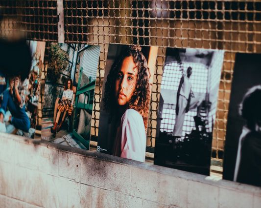 5 Tips voor Haarscherpe en Kleurrijke Grote Fotoafdrukken