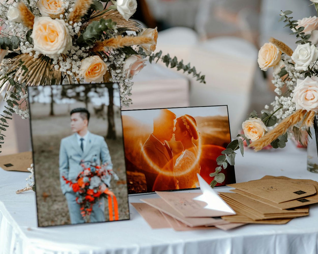 Top 5 Origineelste Fotocadeaus van 2025