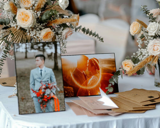 Top 5 Origineelste Fotocadeaus van 2025