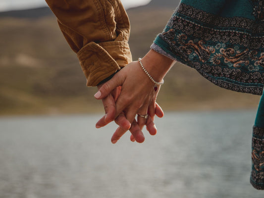 Fotocadeaus voor Koppels: De Meest Romantische Opties