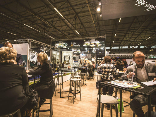Lenticulaire Prints op de Beurs: Een Stap-voor-Stap Handleiding voor een Onvergetelijke Stand
