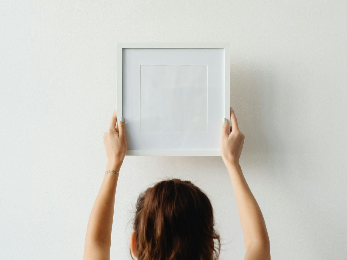 Van Foto tot Kunstwerk: 6 Stappen voor Perfecte Prints