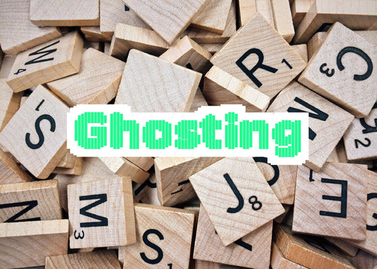 Lenticulaire Lingo: Definitie en Toepassing van ‘Ghosting’