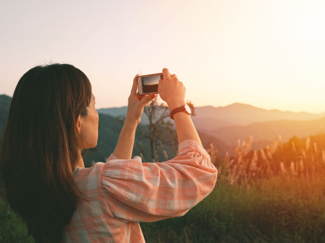 Hoe Maak je de Beste Vakantiefoto’s in 2025