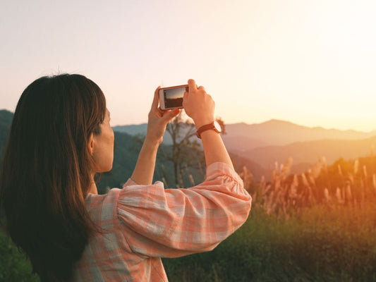 Hoe Maak je de Beste Vakantiefoto’s in 2025